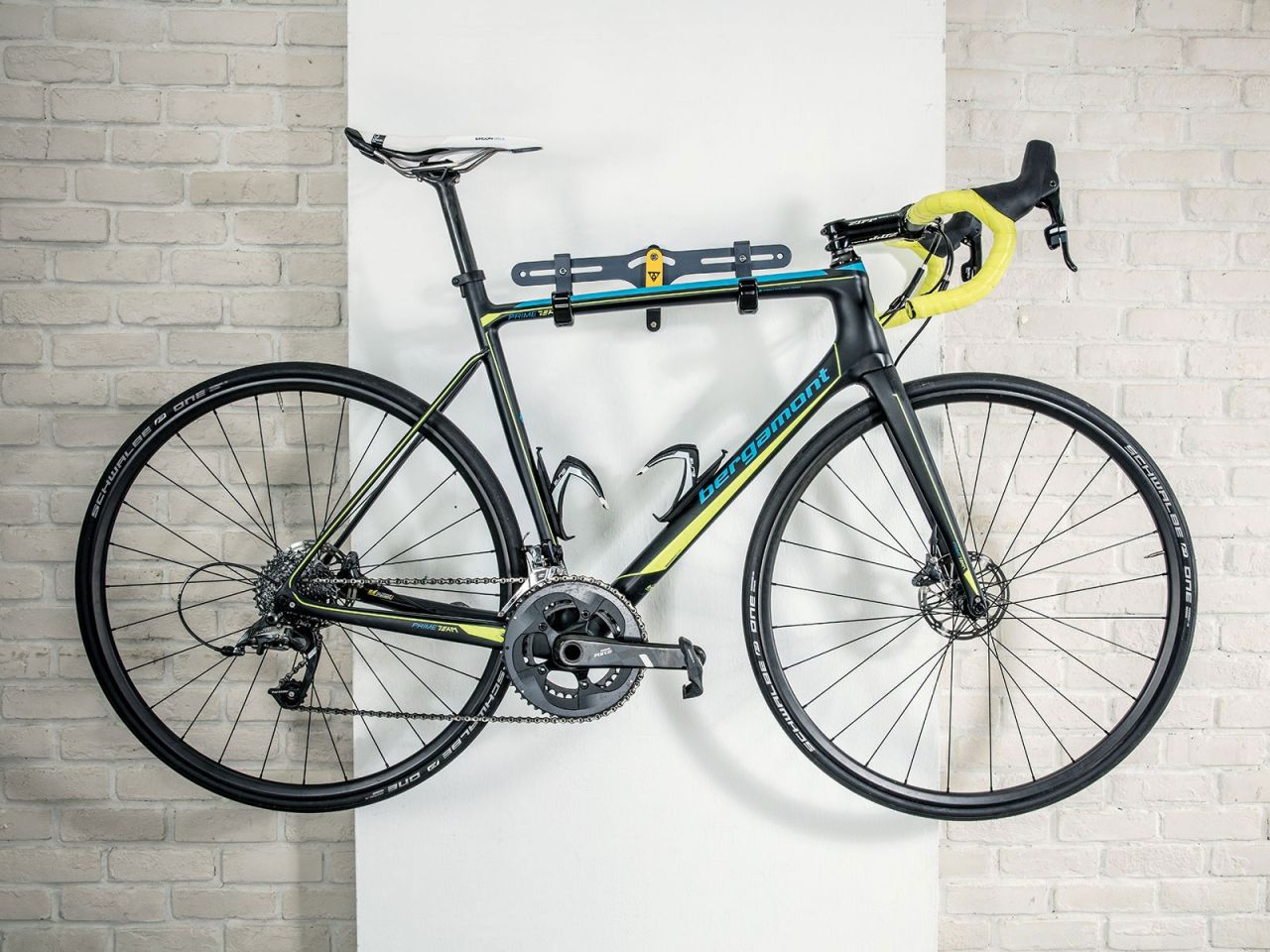 Topeak Solo Bike Holder Wandhalterung kaufen | Bike-Discount