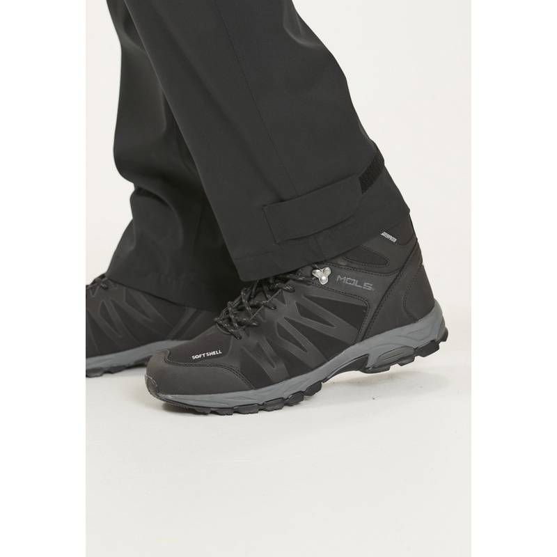 Weather Report Delton Regenhose Herren