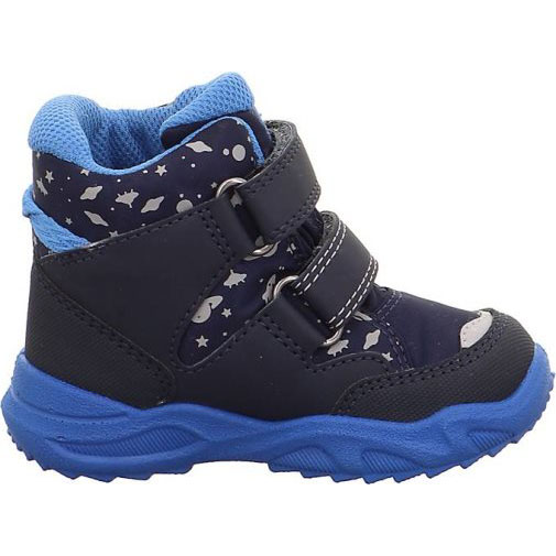 superfit Winterstiefel GLACIER