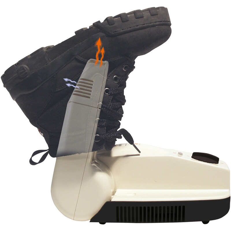 Alpenheat Schuhtrockner CompactDry