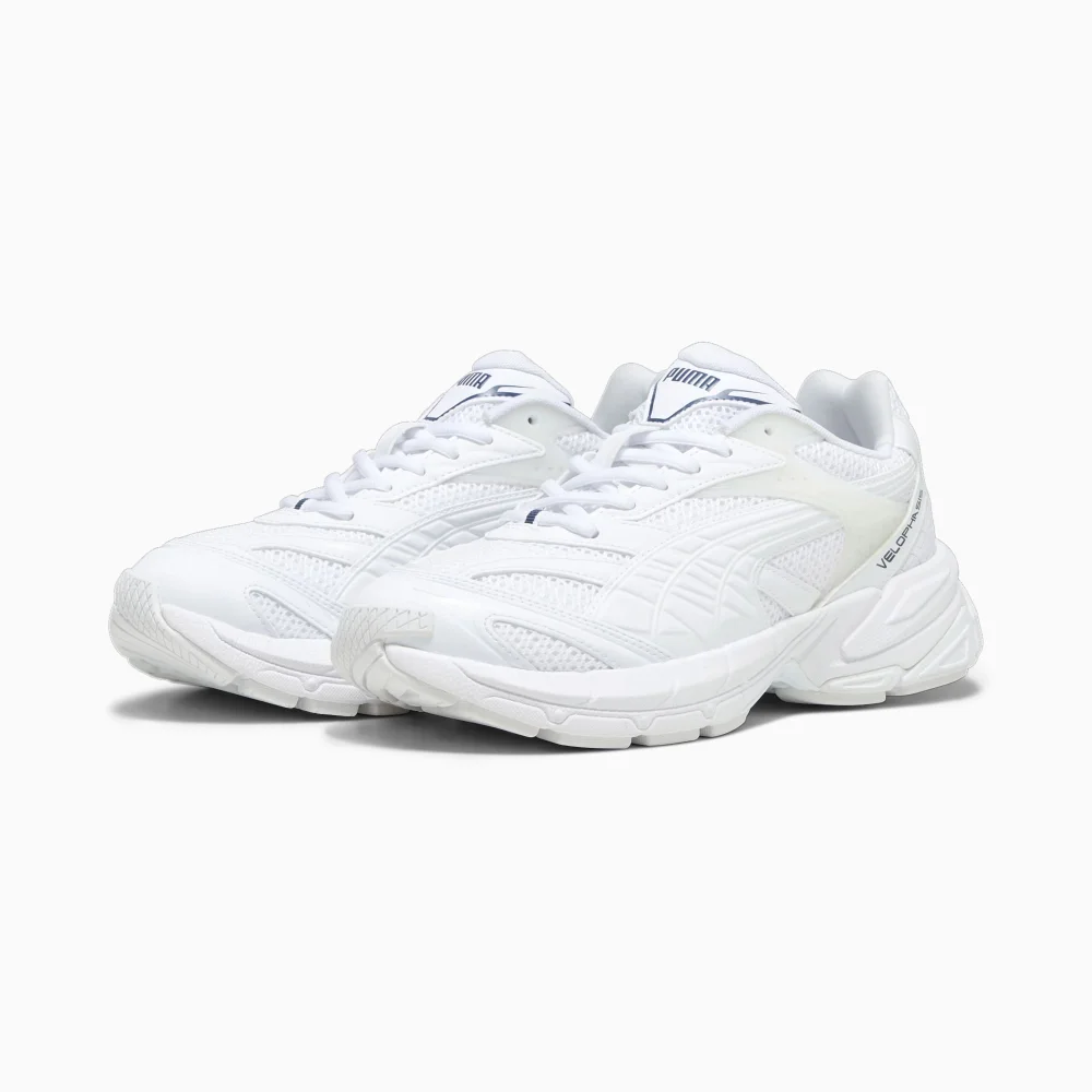 PUMA Velophasis Technisch 390932-04 / weiss