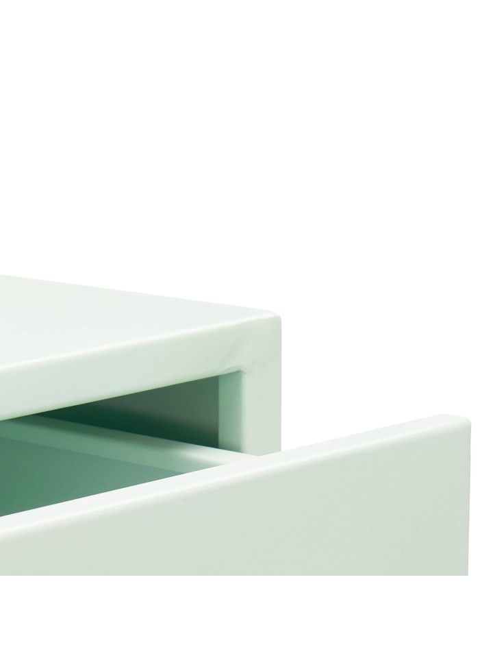 GIFTDECOR Beistelltisch in grün günstig kaufen onesize