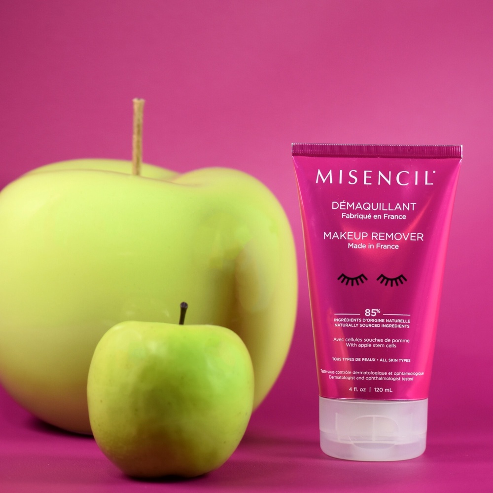 misencil Démaquillant yeux et visage Démaquillant