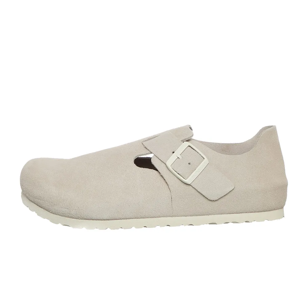 Birkenstock London LEVE 1024573 / weiss