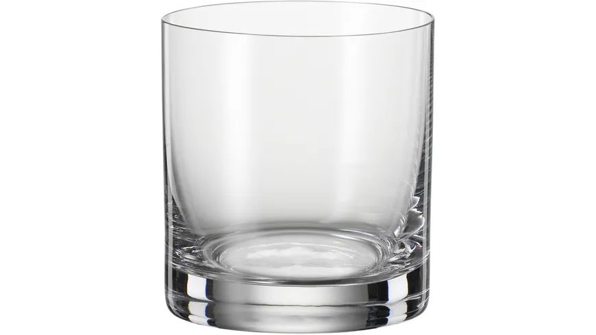 BOHEMIA SELECTION Wasser-Set Libera 4-tlg.