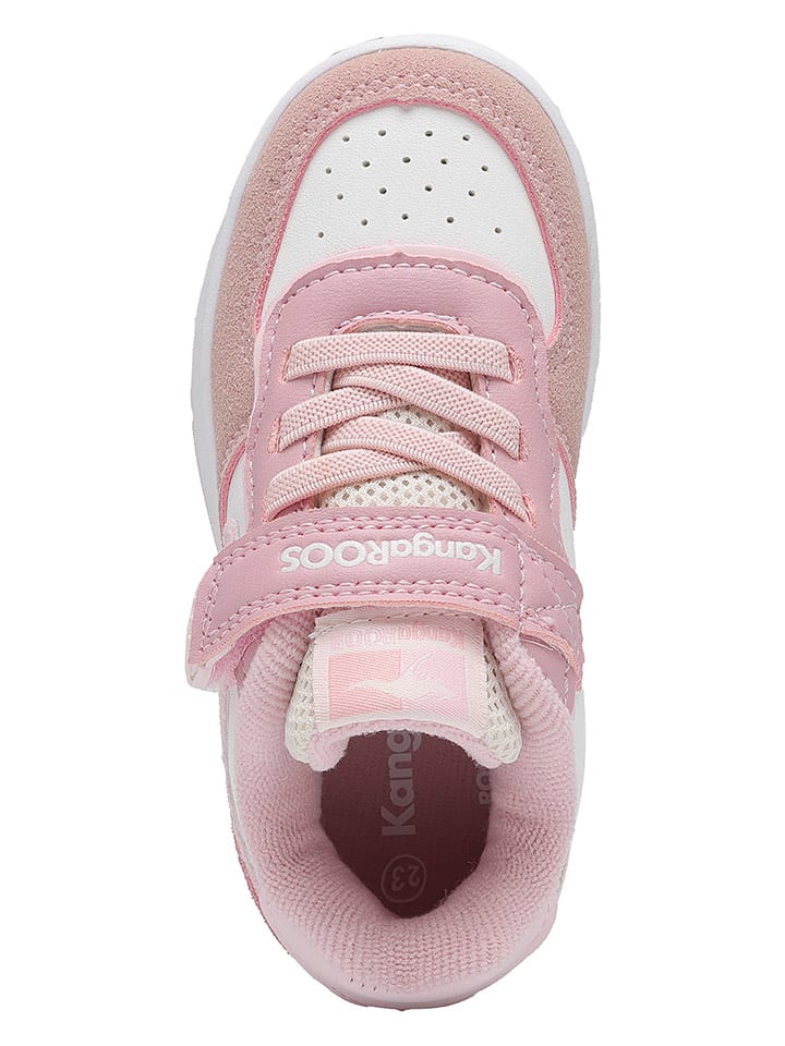 Kangaroos Sneakers 