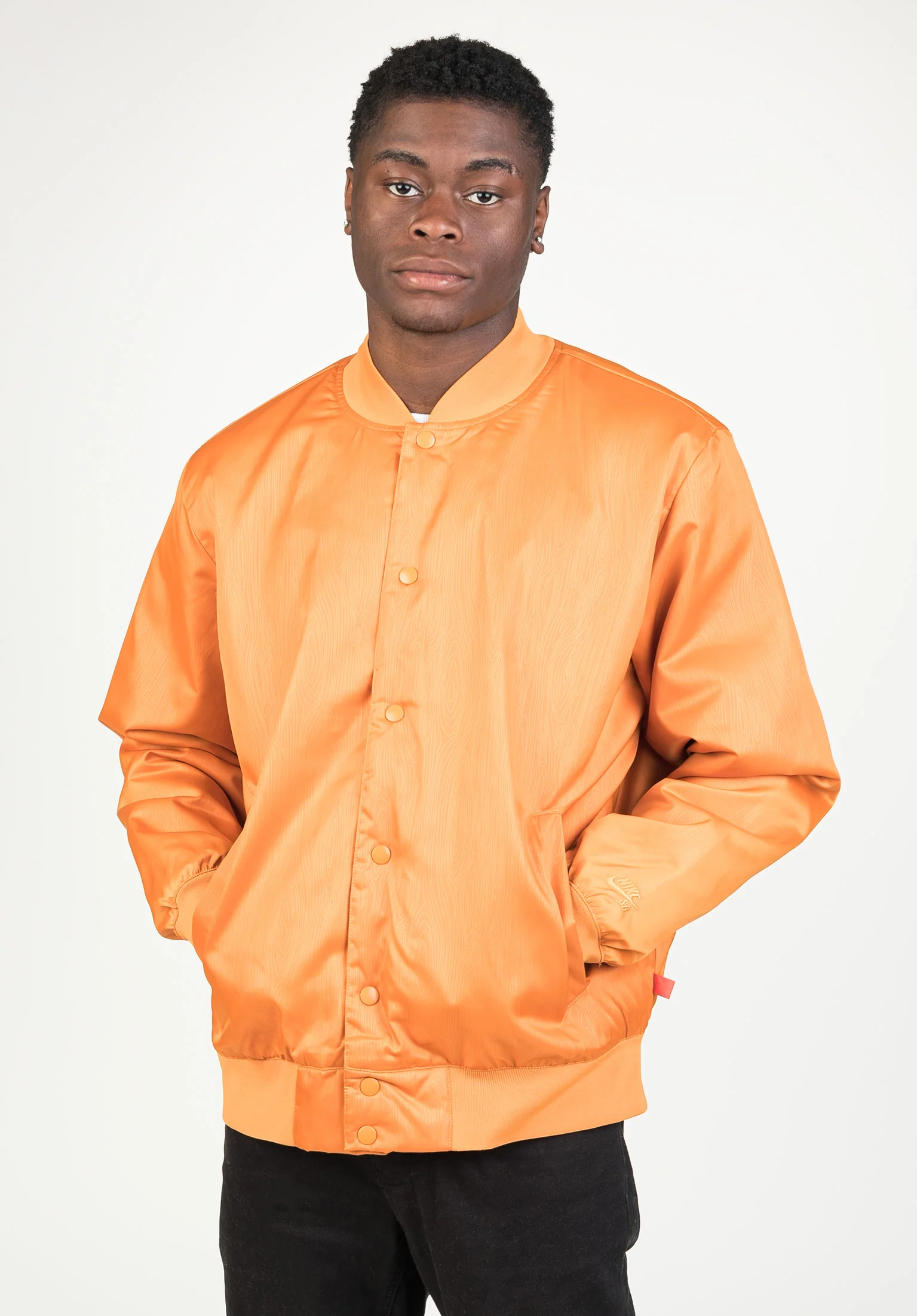Dna OL Jacket