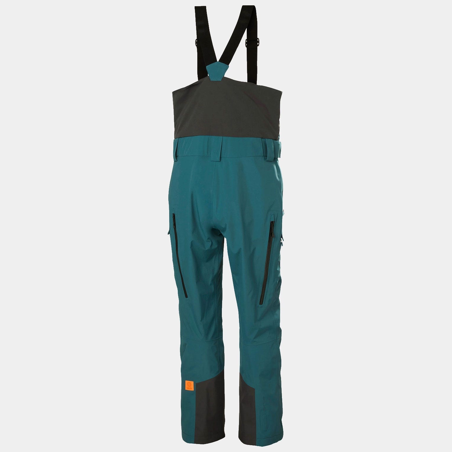 Men's Sogn Bib Shell Pant