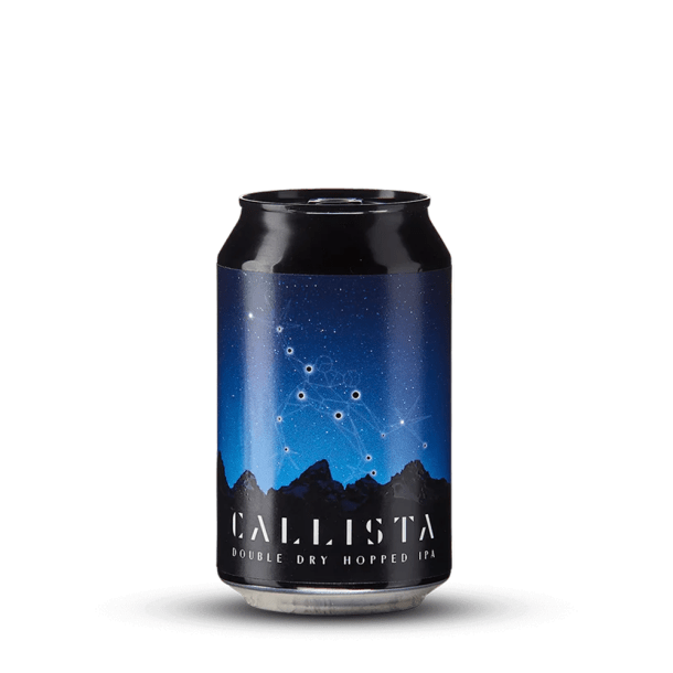 Callista 33 cl