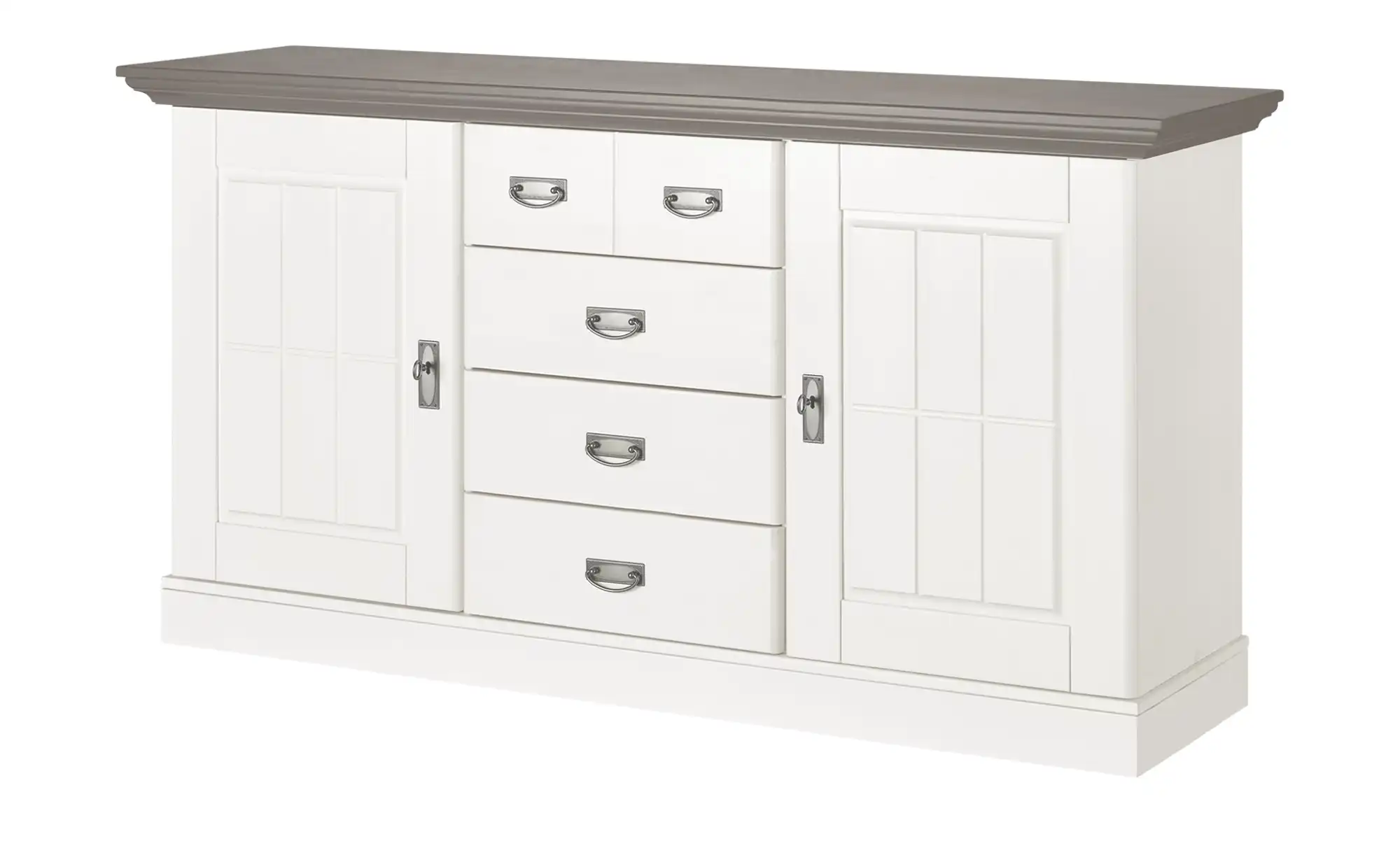 maison bleue Sideboard Florian