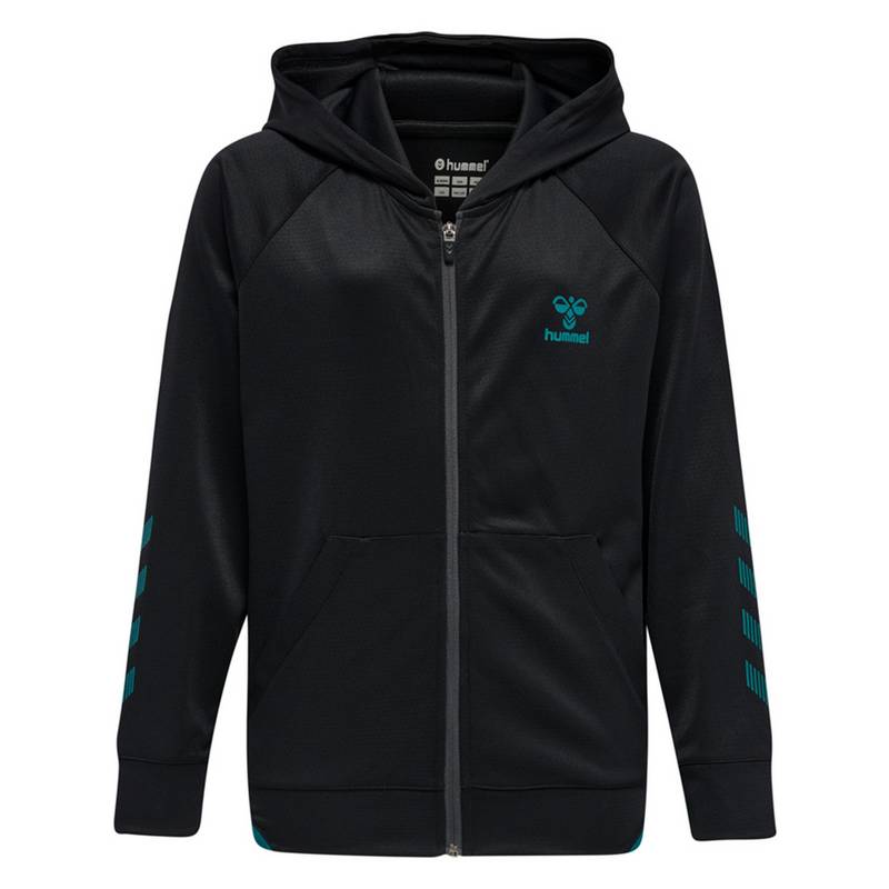 hummel hmlGG12 ACTION ZIP HOODIE KIDS Sweatshirt Kinder