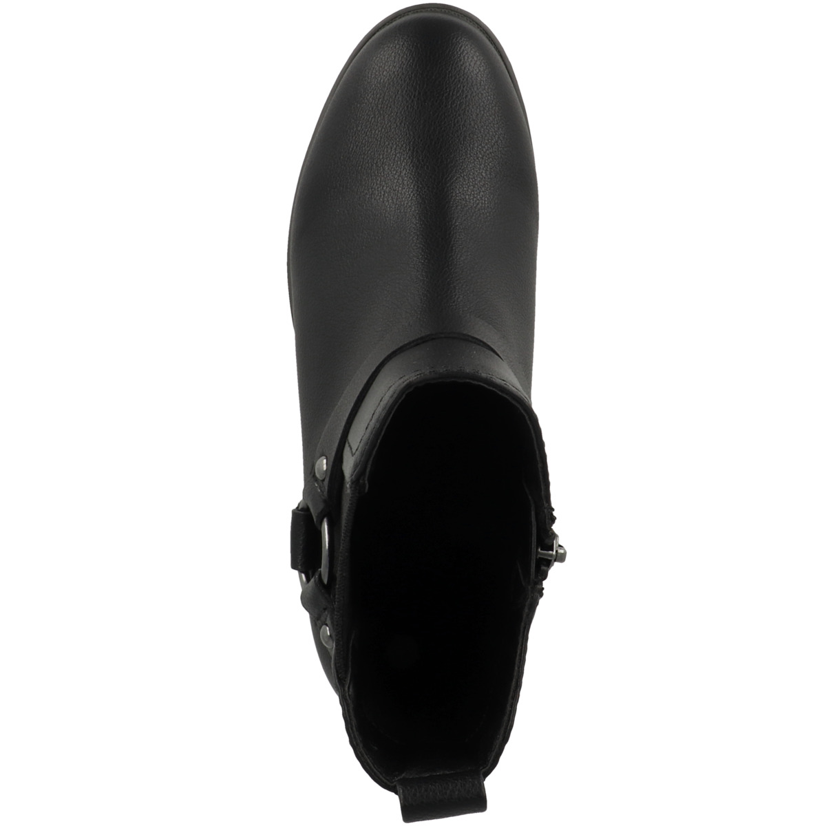 Tamaris 1-25352-41 Chelsea Boots schwarz
