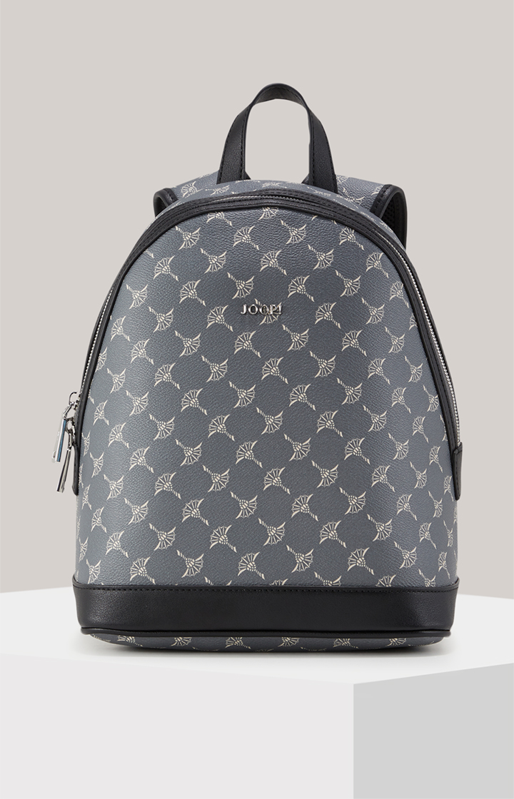 Rucksack Cortina Enrica in Grau