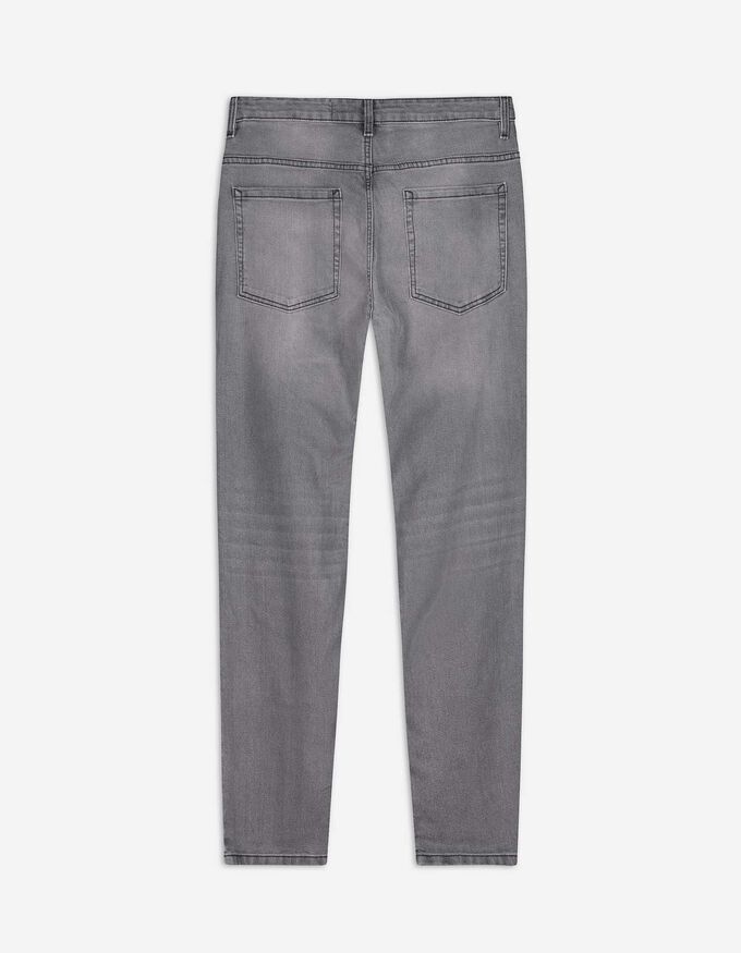 Basic Jeans - Slim Fit