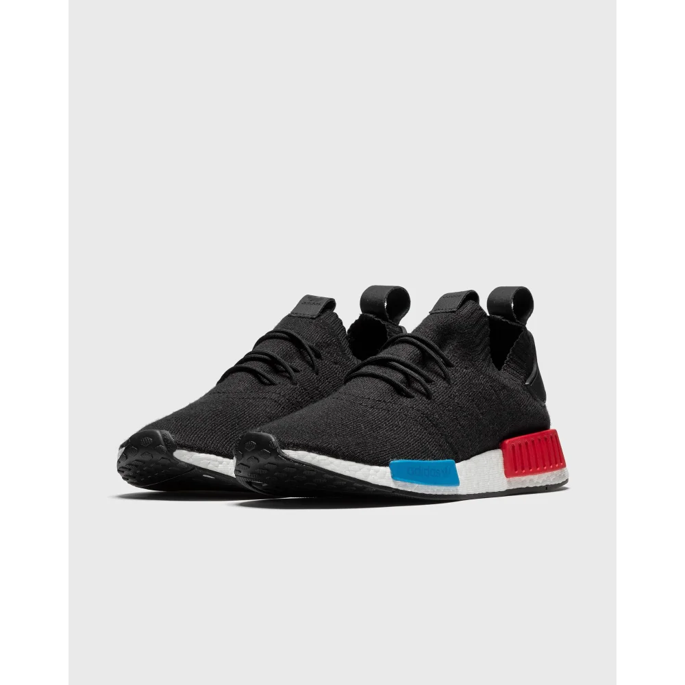 adidas NMD R1 Primeknit GZ0066 / schwarz