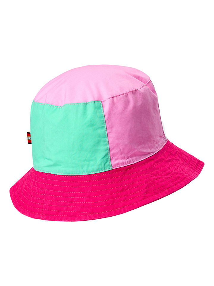 LEGO Hut in Bunt/ Pink günstig kaufen