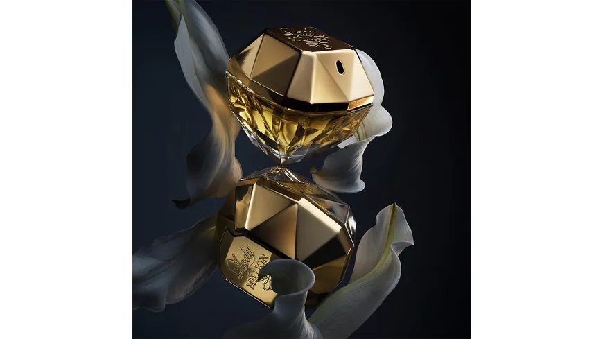 Paco Rabanne Lady Million Eau de Parfum