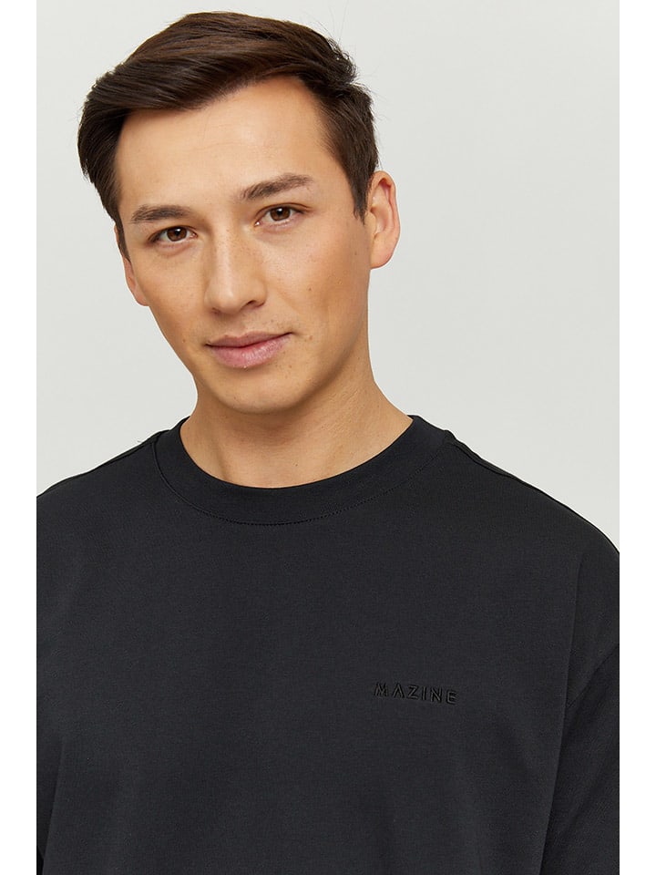 MAZINE Shirt 