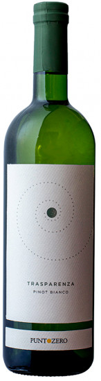 2021 Trasparenza Colli Berici DOC trocken - Punto Zero