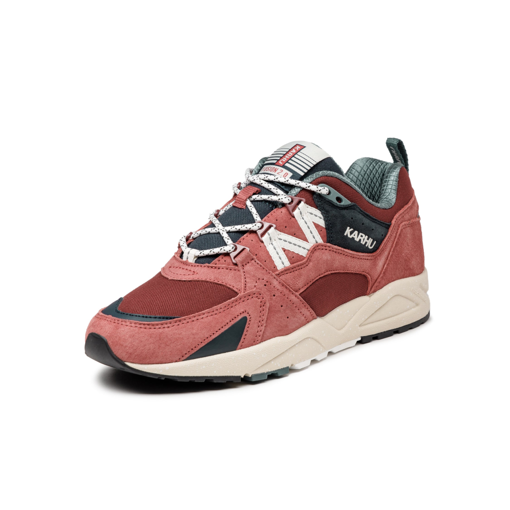Karhu Fusion 2.0 F804157 / weiss