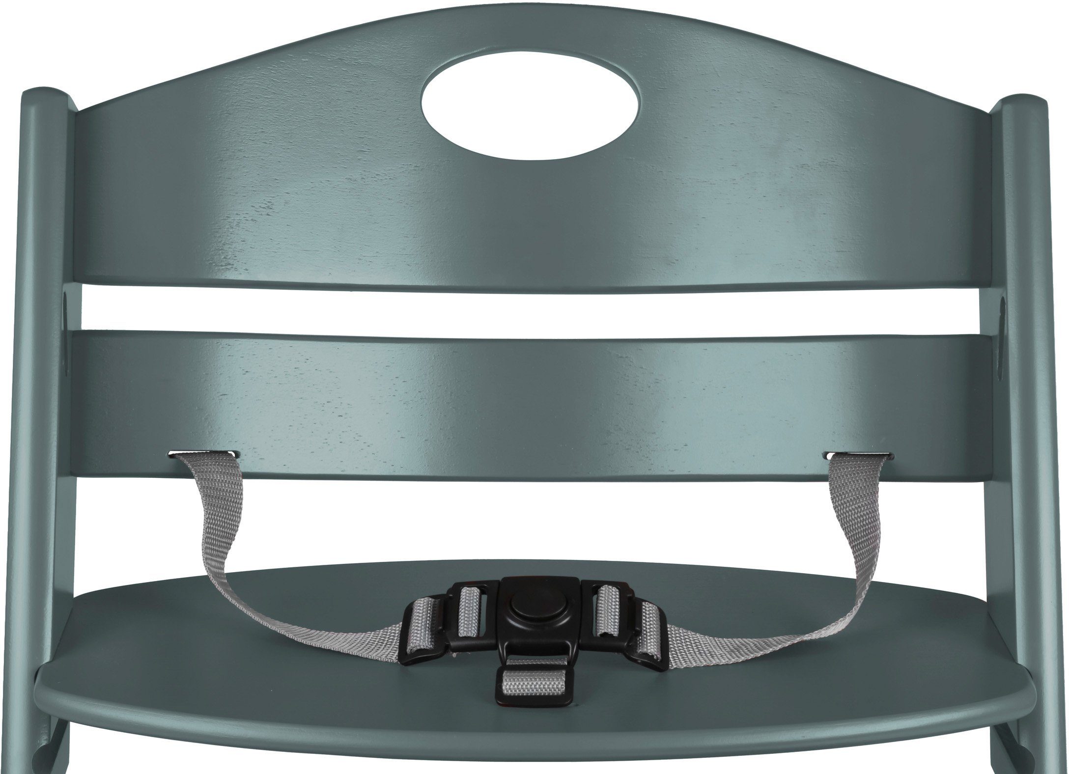 BabyGo Hochstuhl Family XL, grey