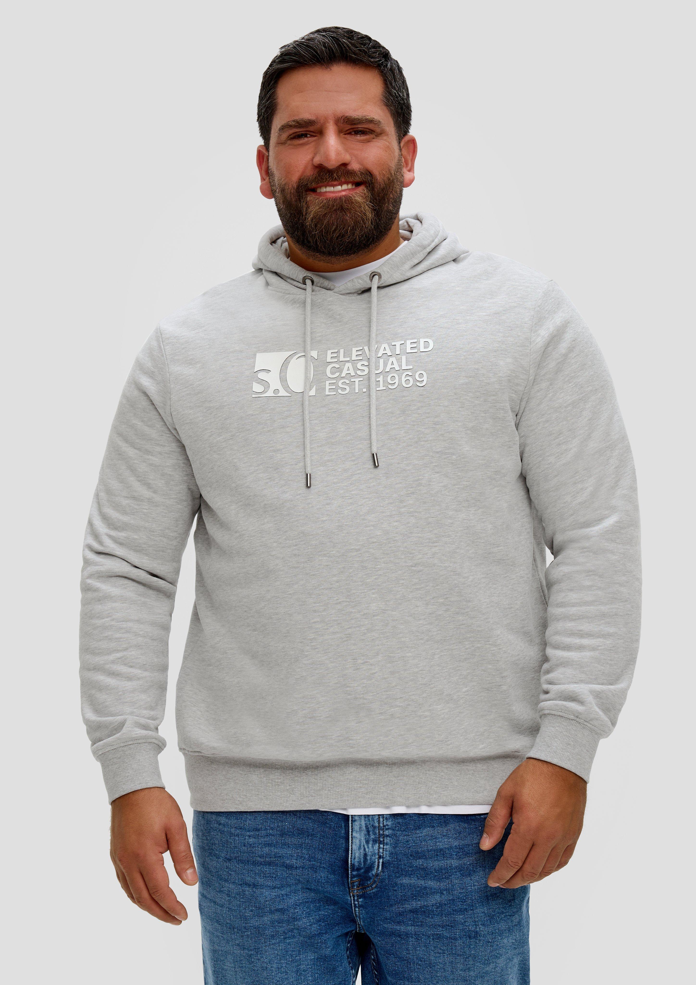 Sweatshirt mit Kapuze  2148793-94D1