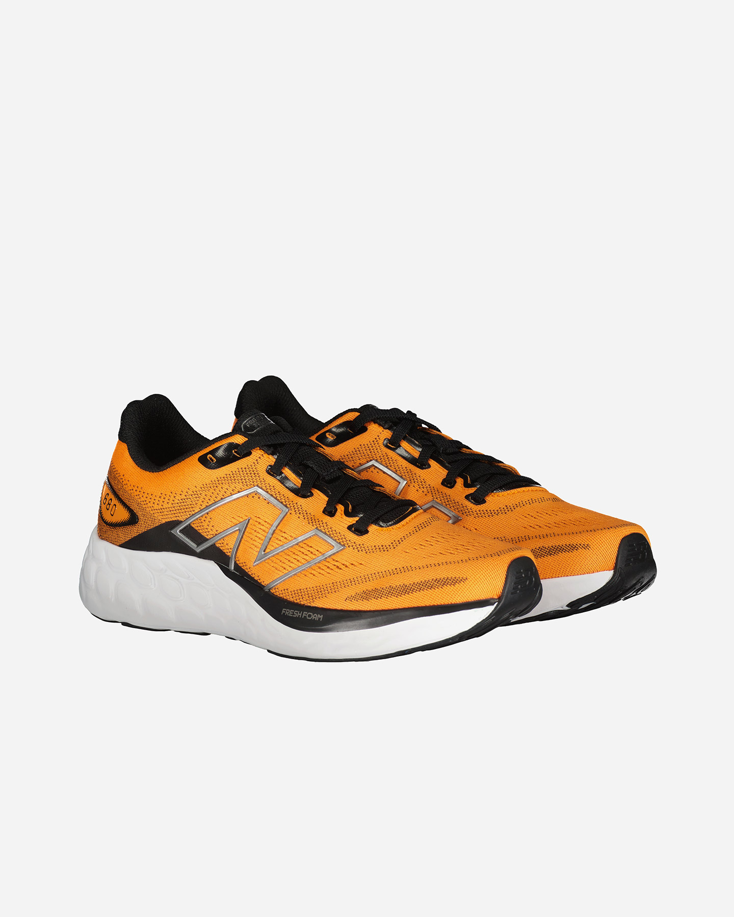 Bežecké topánky New Balance Fresh Foam 680 V8 M M680RO8