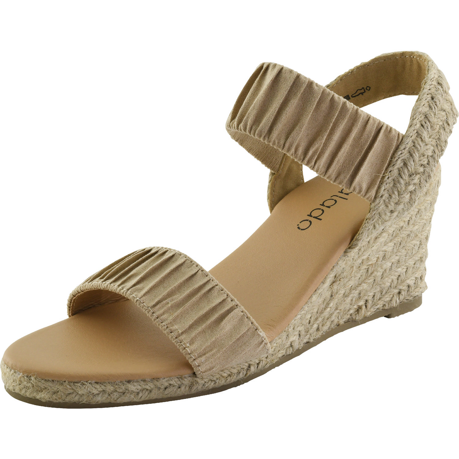 Palado Tristra, Sandaletten, Damen, Beige