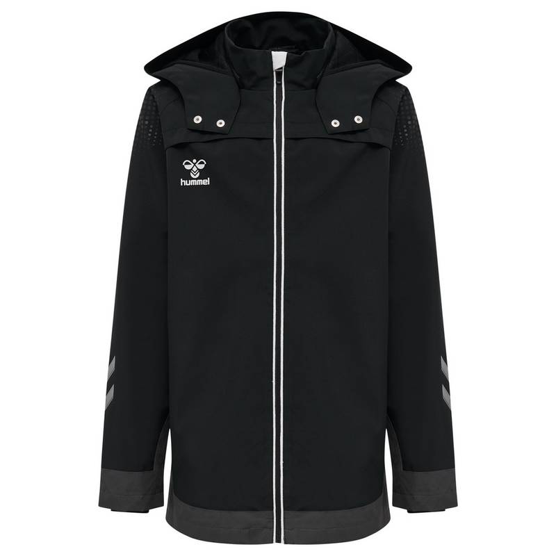 hummel hmlLEAD ALL WEATHER JACKET KIDS Funktionsjacke Kinder