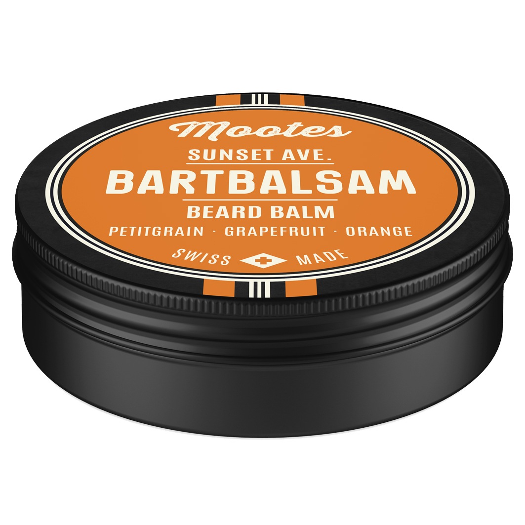 Bartbalsam Sunset Ave
