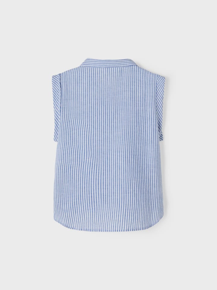 name it Bluse in dusty blue günstig kaufen