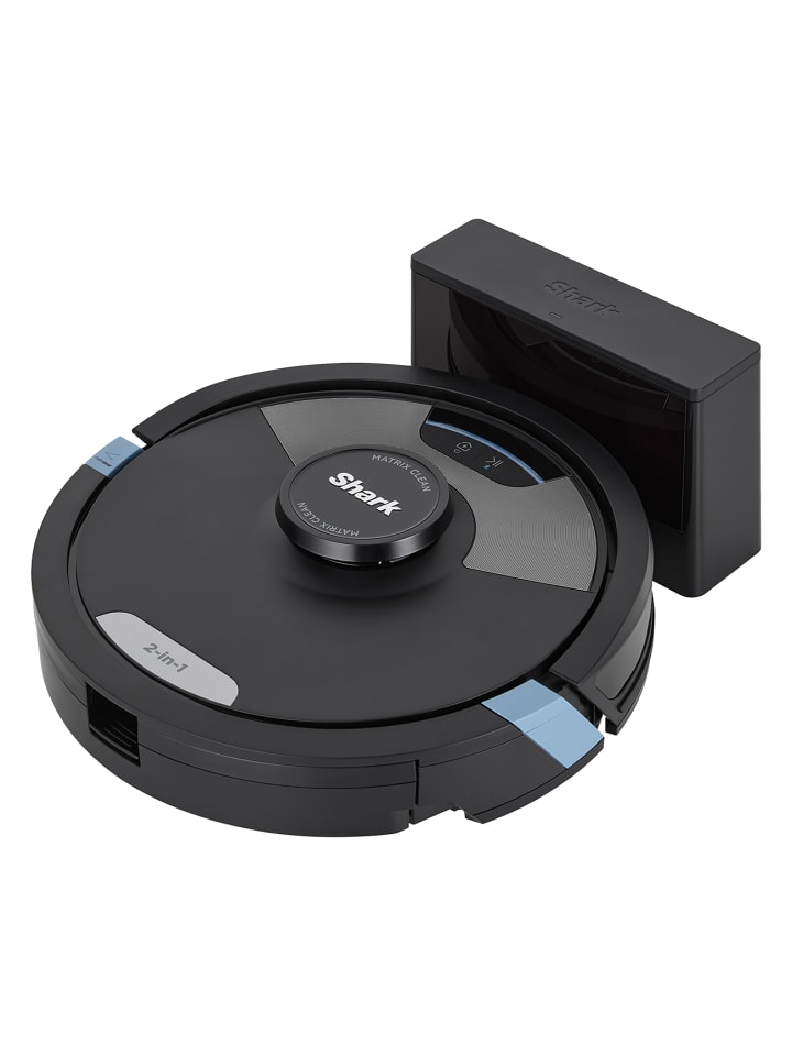 Shark Saugroboter Matrix Plus RV2620WDEU in schwarz günstig kaufen onesize