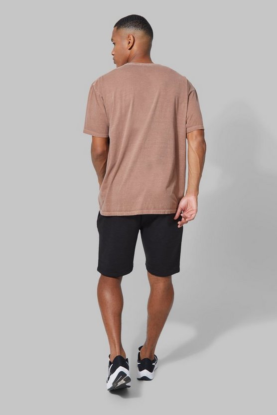 Man Active Oversize Champion T-Shirt