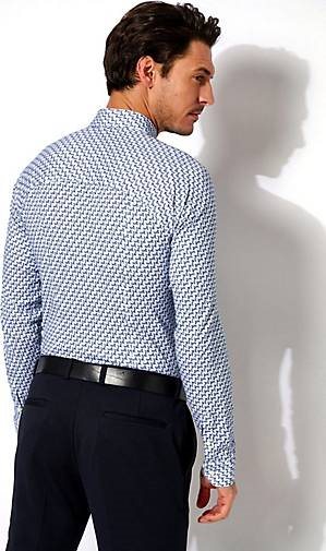 DESOTO Jerseyhemd