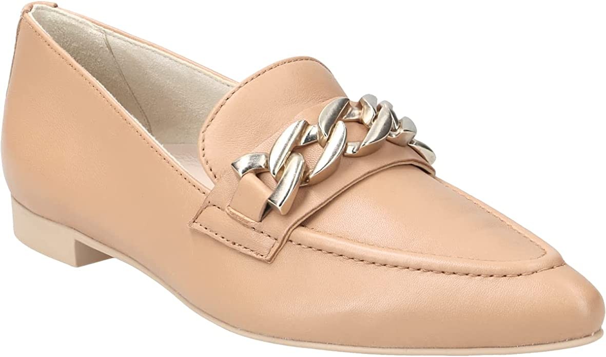 PAUL GREEN Ballerinas braun
