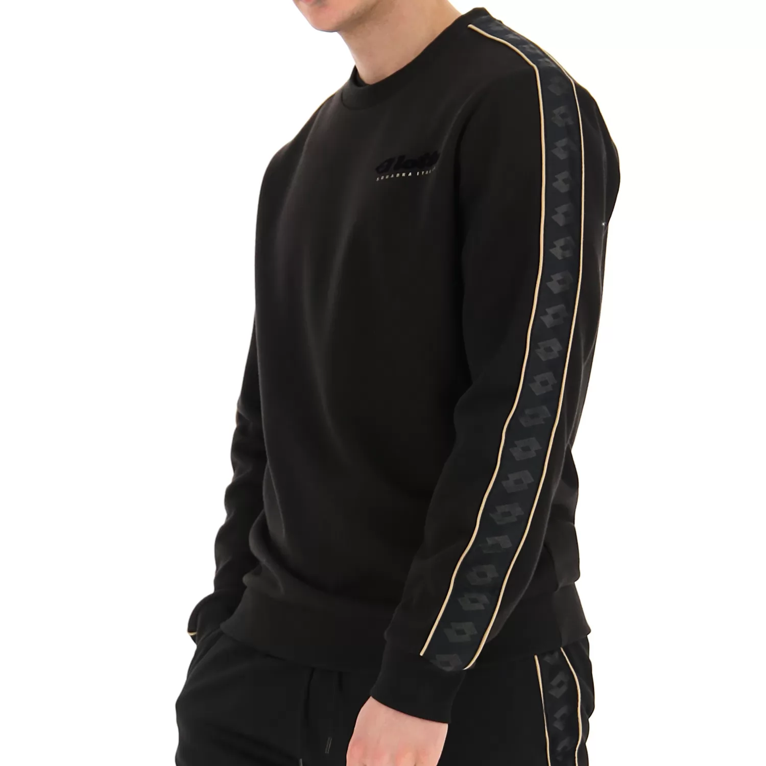 ATHLETICA CLASSIC IV SWEAT RN PL