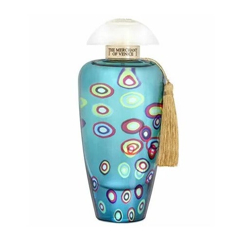 Der Kaufmann von Venedig Mandarin Carnival Eau de Parfum 100 ml