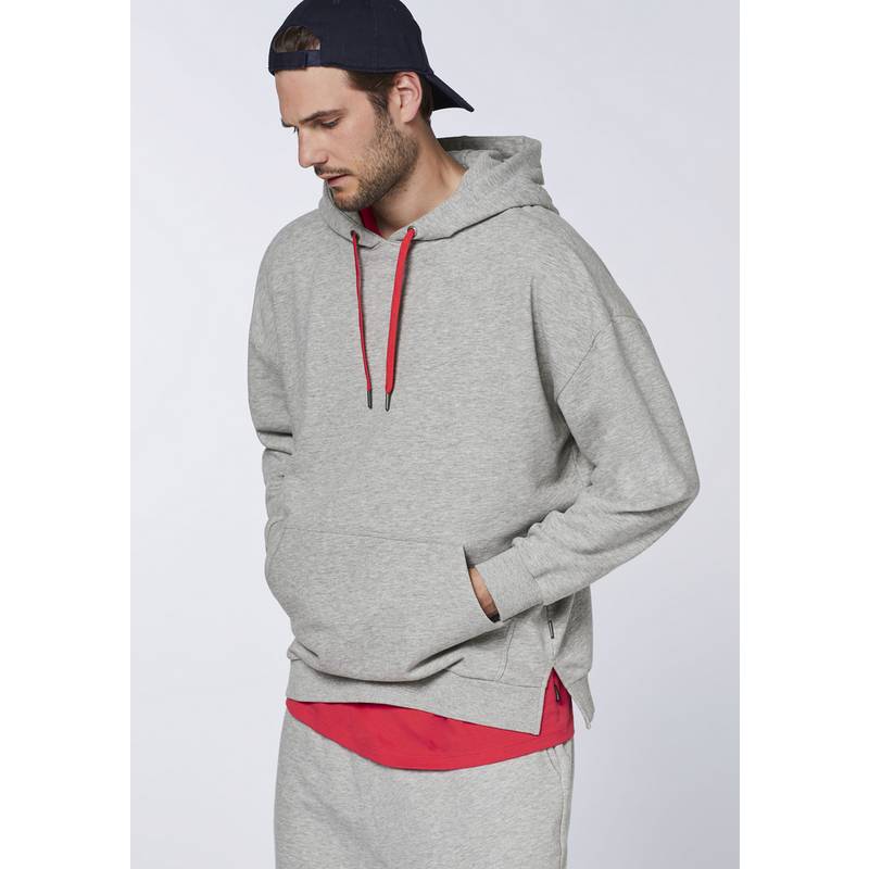 Chiemsee Hoodie Sweatshirt Herren