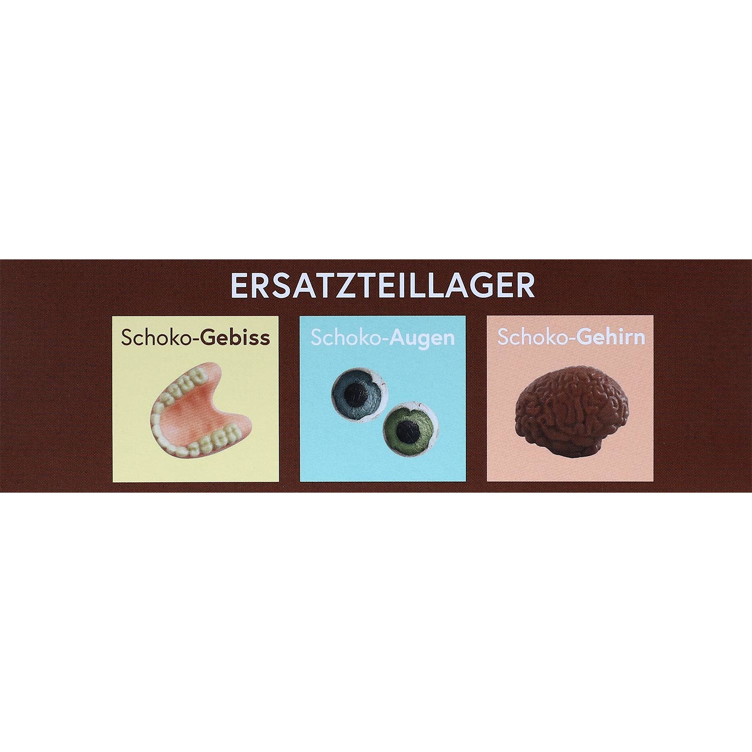 Körperersatzteile