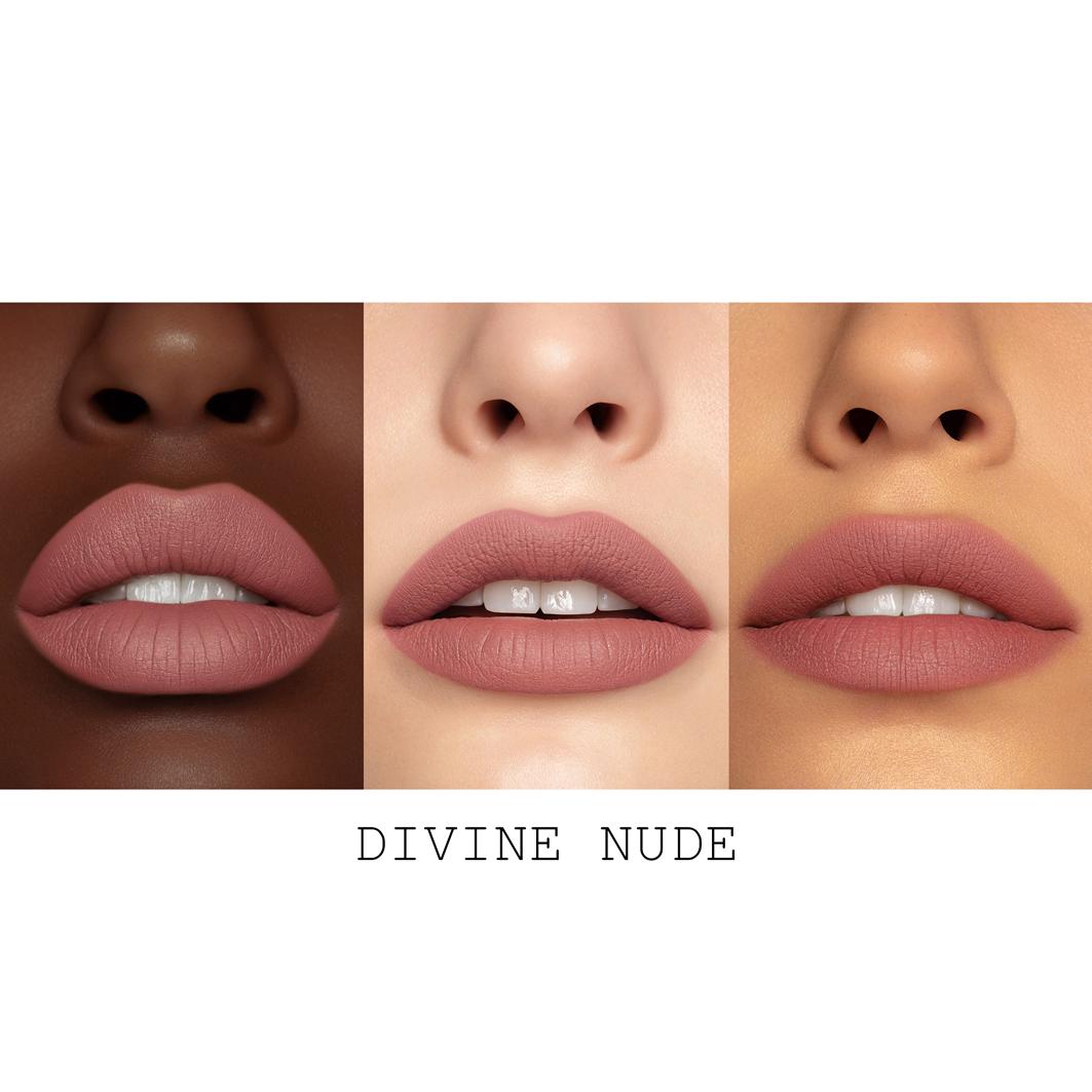 LiquiLUST™: Legendary Wear Matte Lipstick