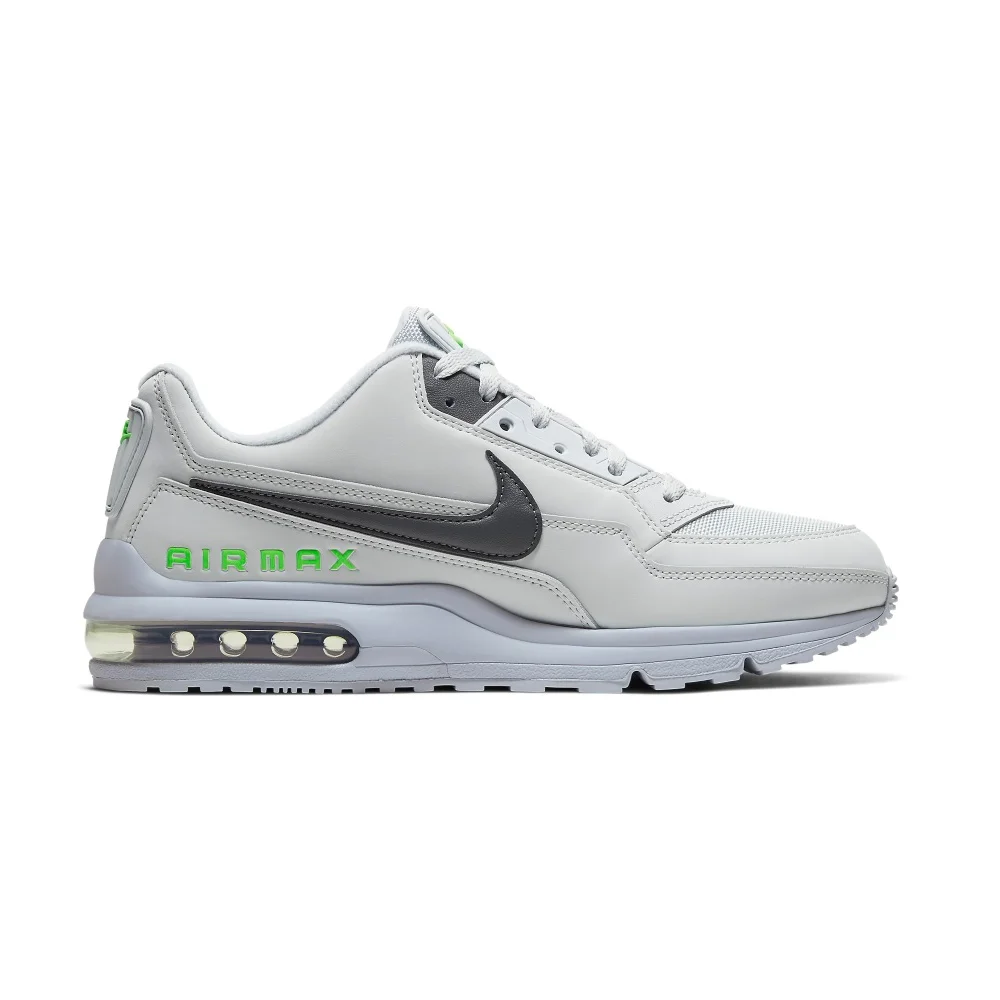 Nike Air Max LTD 3 CT2275-001 / grau