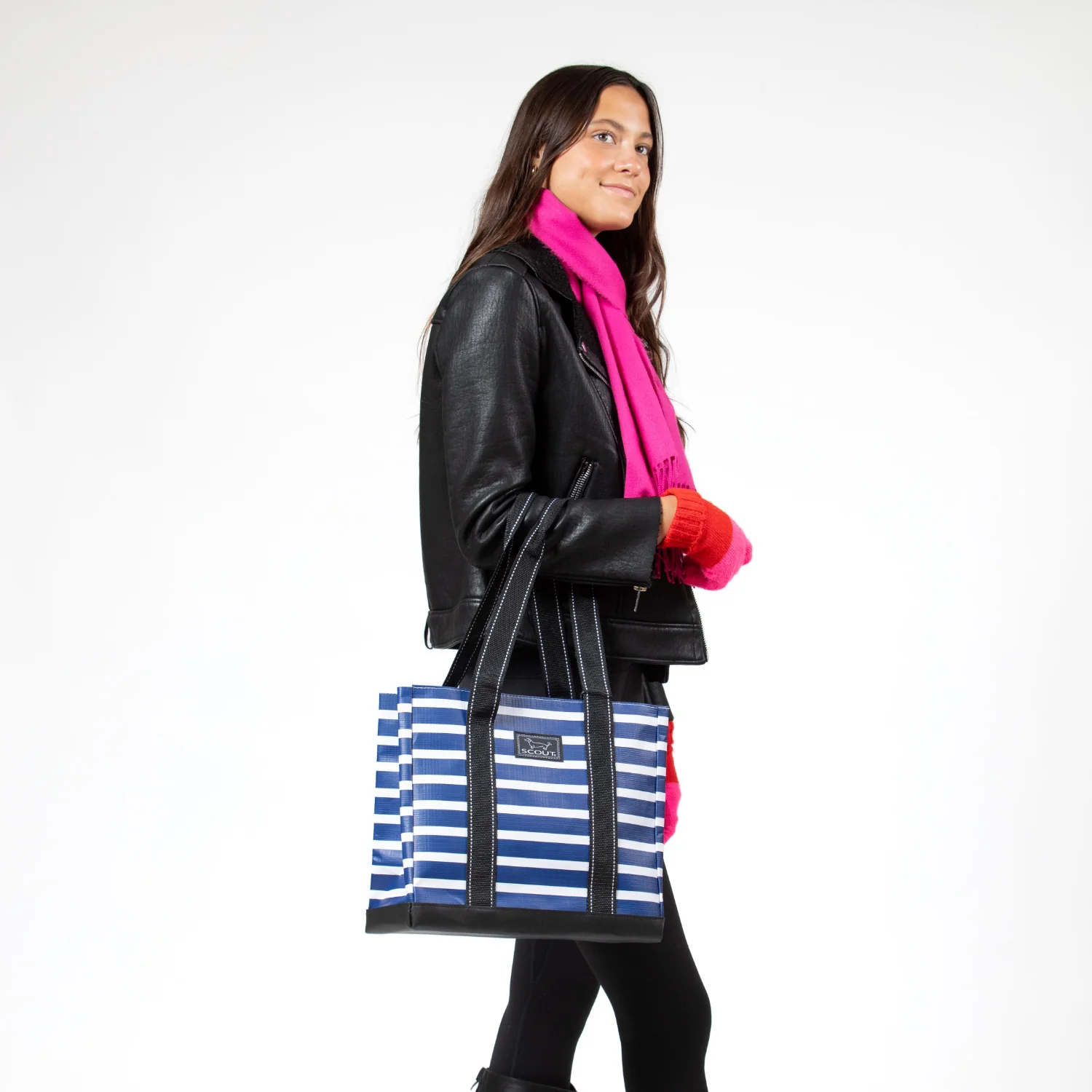 Original Tote Small Mini Deano
