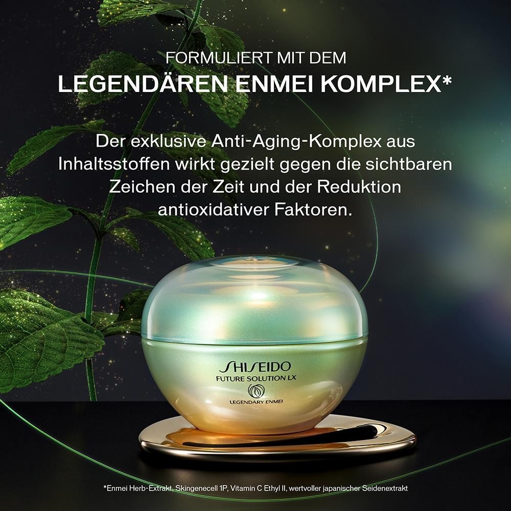 Legendary Enmei Ultimate Renewing Cream
