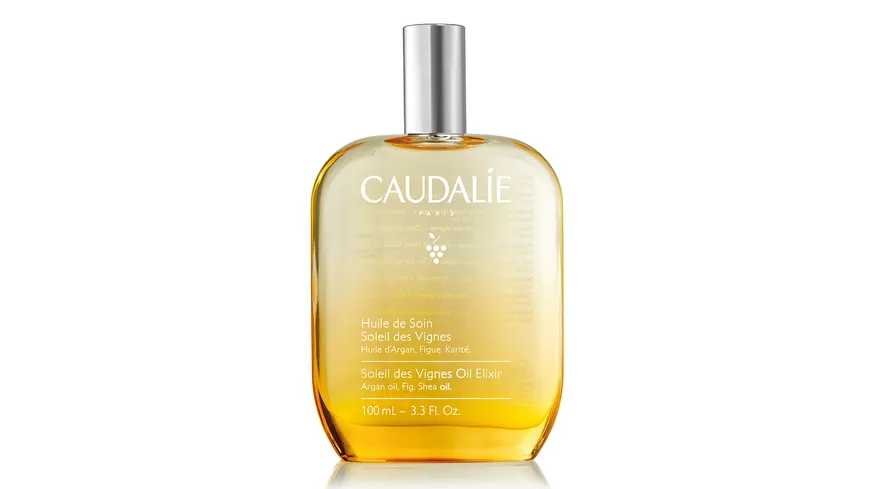 CAUDALIE Pflegeöl Soleil des Vignes 100 ml