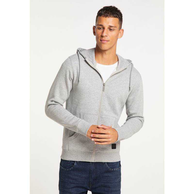 MO Sweatjacke Herren