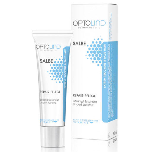 OPTOLIND Salbe  30 ml  Salbe