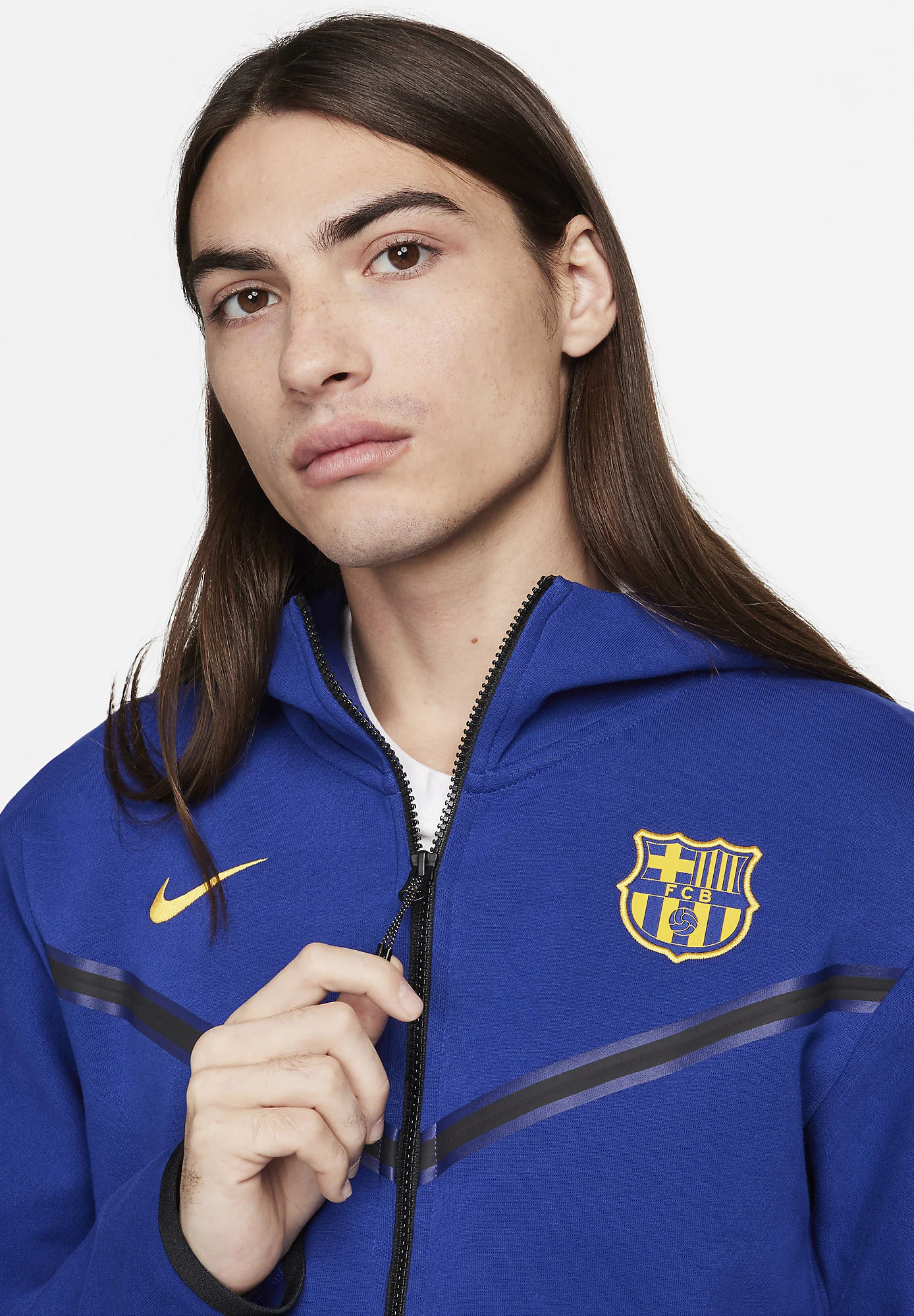 Nike Performance FC BARCELONA TECH - Equipo