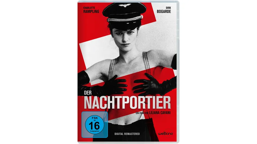 Der Nachtportier