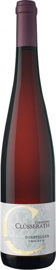 2021 Trittenheimer Altärchen Dornfelder trocken - Weingut Christoph Clüsserath