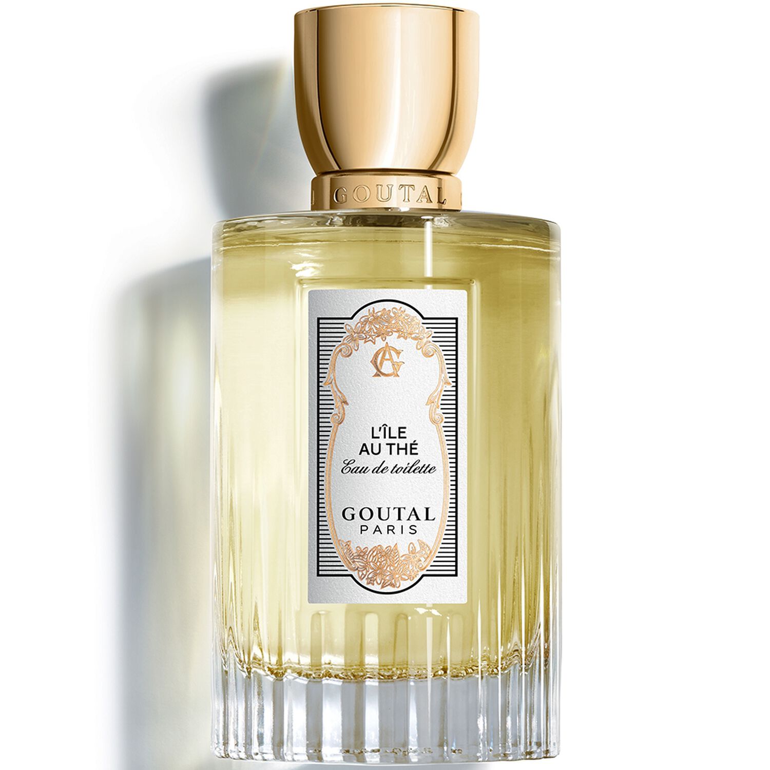Goutal Paris L'Île au Thé Eau de Toilette 100 ml